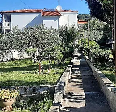 Hotel Figos Trogir