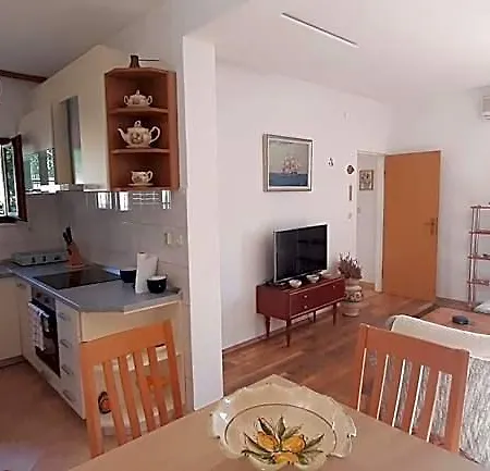 Hotel Figos Trogir