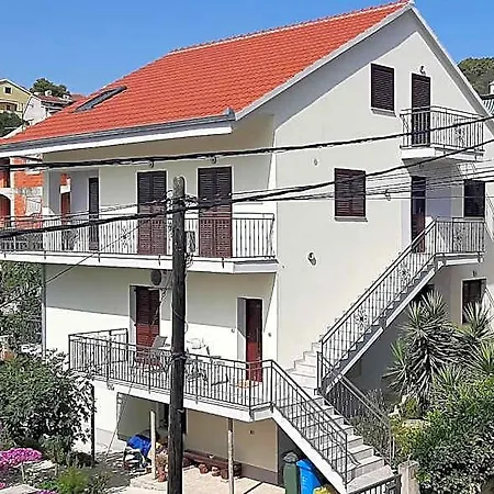 Hotel Figos Trogir