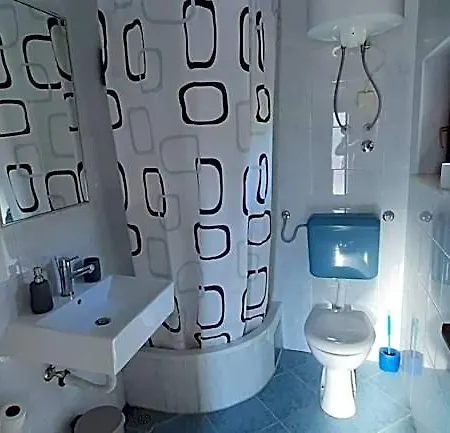 Hotel Figos Trogir