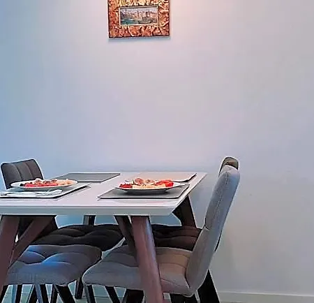 Hotel Figos Trogir