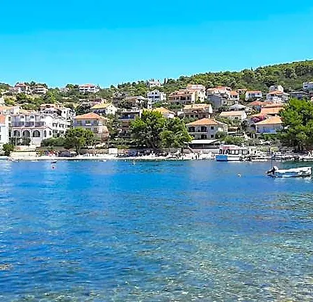 Figos Hotel Trogir
