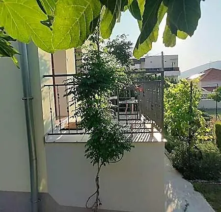 Hotel Figos Trogir